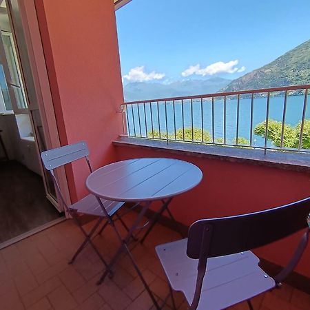Casa Luisa Daire Bellano Dış mekan fotoğraf
