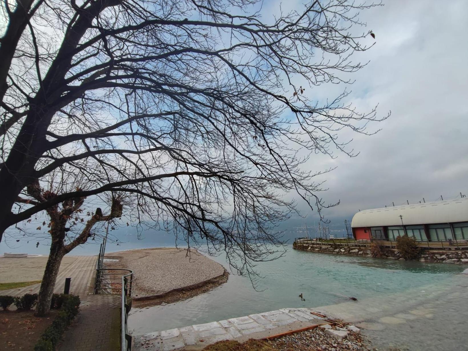 Casa Luisa Daire Bellano Dış mekan fotoğraf