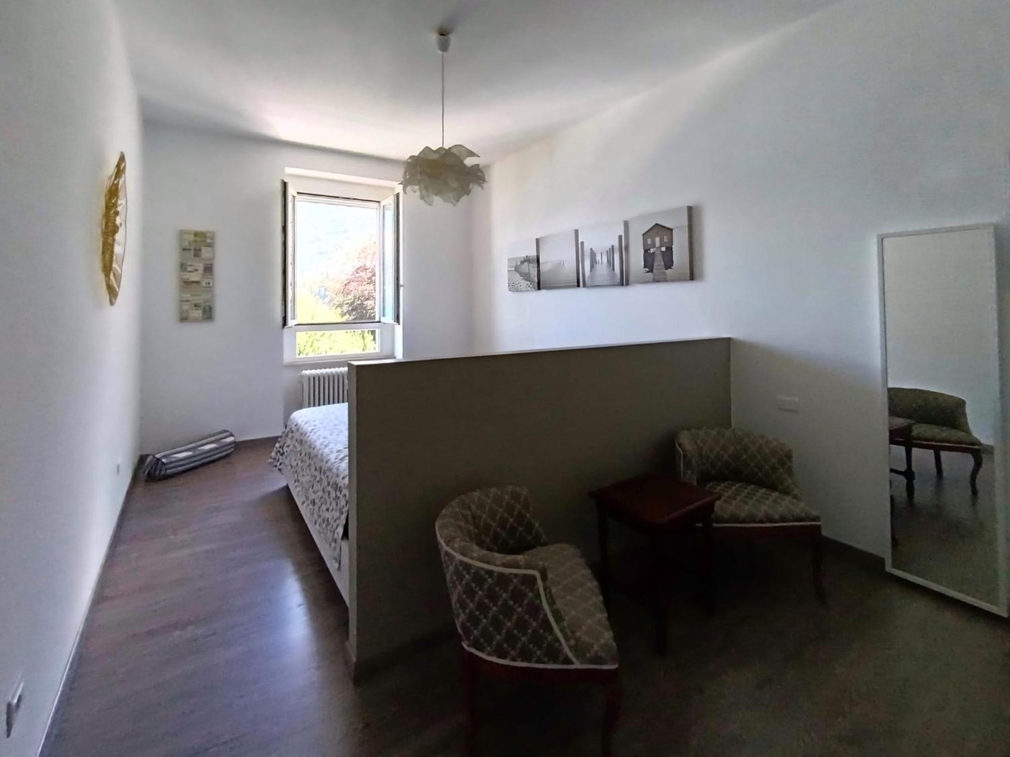 Casa Luisa Daire Bellano Dış mekan fotoğraf